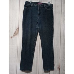 Gloria Vanderbilt Jeans‎ Ladies 16 Amanda